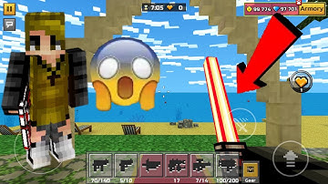 PG3D how to get guns in sandbox update 15.0.0