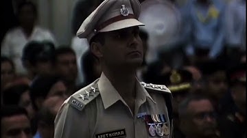 ASSISTANT COMMANDANT AMIT KUMAR SIR