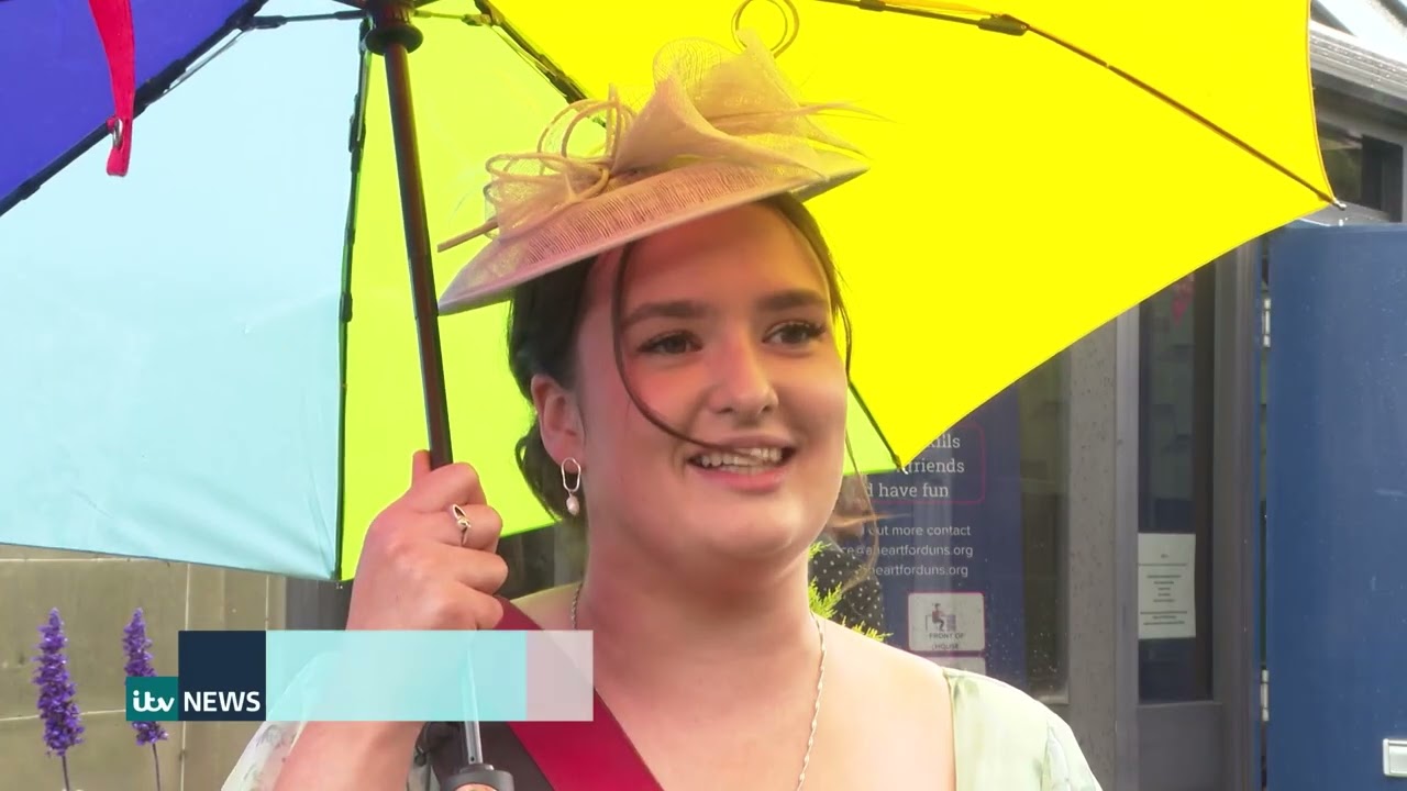 Duns Reivers Festival 2024