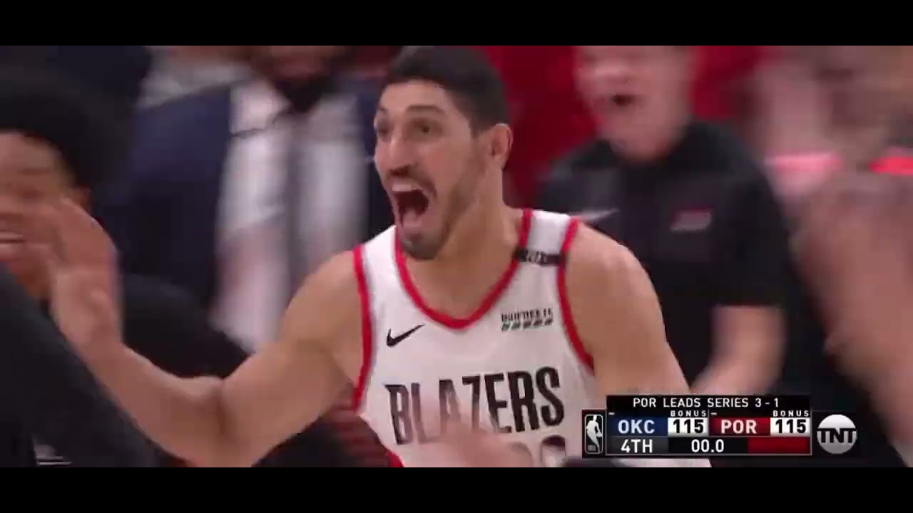 NBA”CLUTCH GAME WINNERS” YouTube