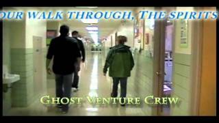 Walk Through Shadow.avi