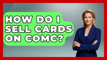How Do I Sell Cards On COMC? - The Memorabilia Zone