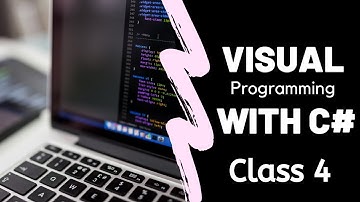 Best Visual Programming Complete Tutorial For Beginners | Class 4 | Frozen Killer