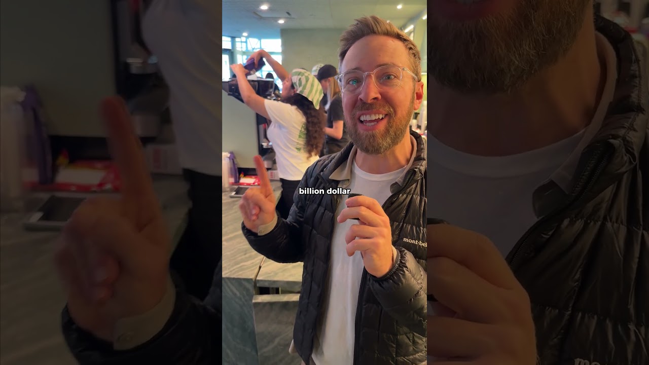 Blank Street Coffee Espresso Machines