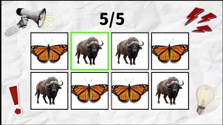 Download Lagu Say the Word on the Beat with THREE LEVELS | Part 3 | Feel the rhythm,and let every beat move you 🔥🎧 MP3