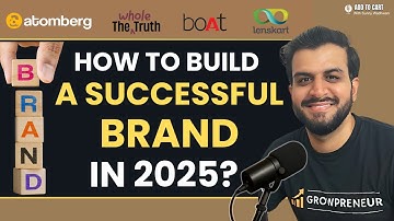 What the Top 1% of D2C Brands in India Are Doing RIGHT Now | Building D2C Brands