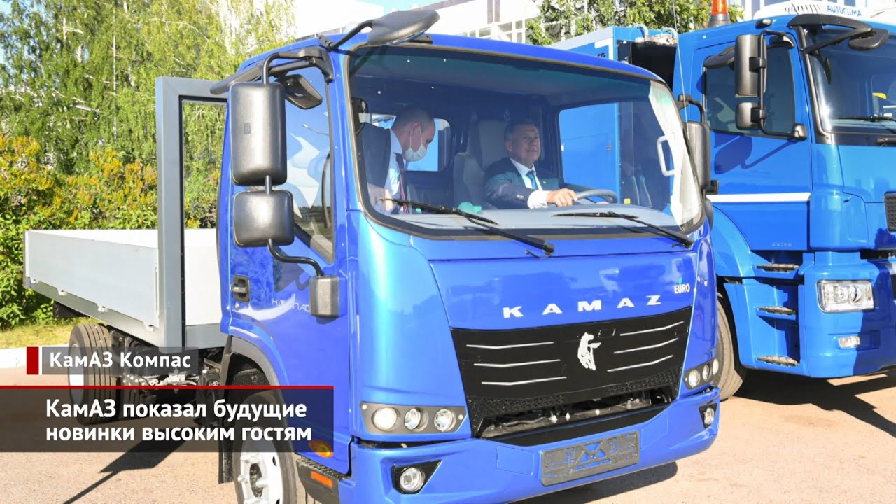 Автоваз запустил конвейер Автоваз запустил конвейер