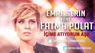 emre serin feat fatma polat  icime atiyorum ask remix Resimi