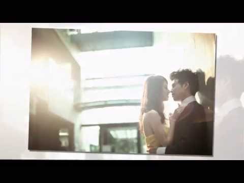 國軒與詩涵的婚紗MV by Amor 愛情來了