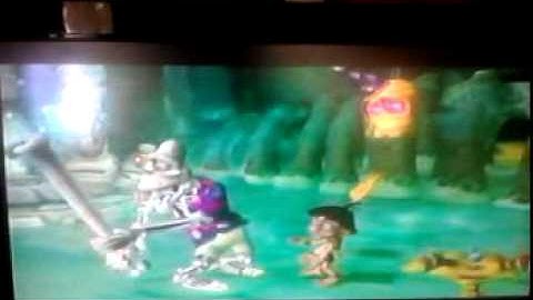 gamer zone episode 22 tak and the power of juju video clip 