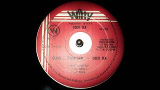 Cocoa Tea - Nah Give Up