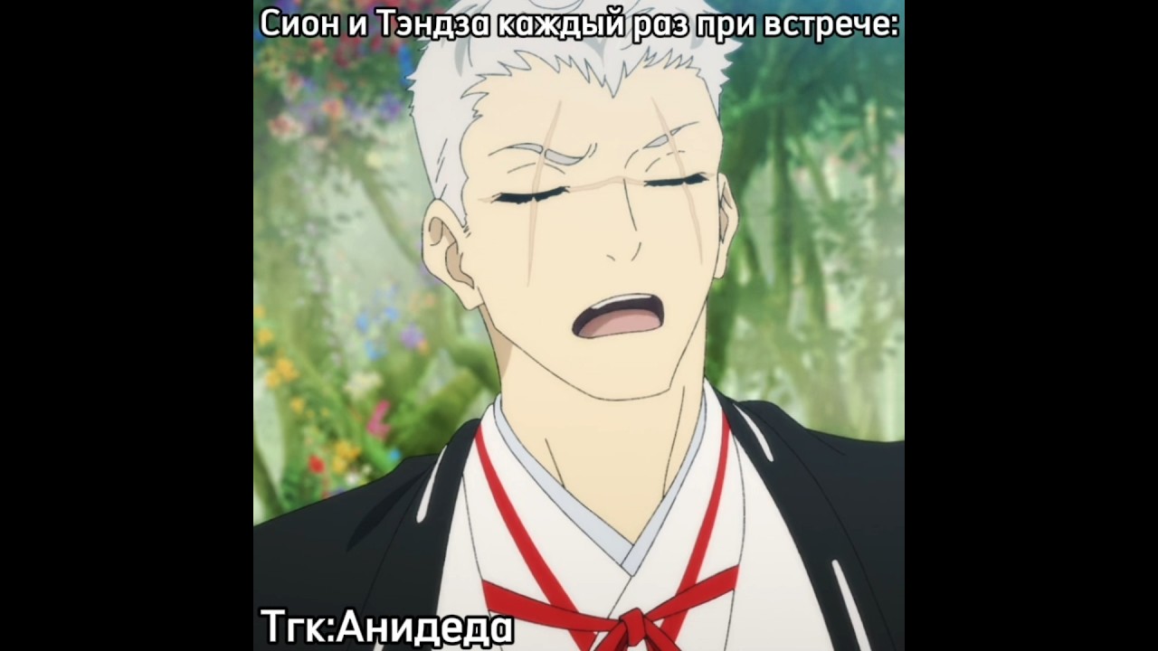 Всем привет, кого не видел 