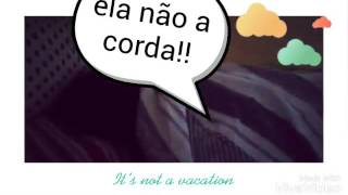 Acordando Natacha Prima De Recife