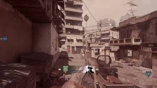 GB backlot 3rd map