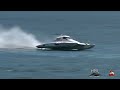 Brockville 2022 - Formula 2500 Sunday Heat 2A