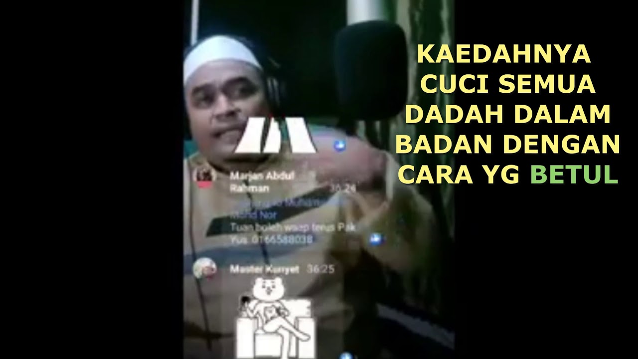 bhg2 kenali sifat dadah dalam tubuh akan dapat konsep pemulihan yg betul : yusni yusof DRT