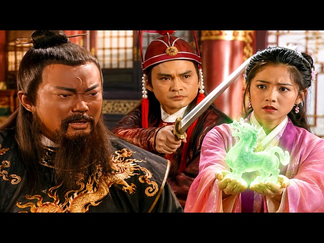 BAO THANH THIÊN điều tra thảm án khiến 4 người đại phu mất mạng bí ẩn, sát thủ có kiếm pháp thần sầu