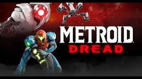 Metroid Dread - Part 15 - Lets Play Gravity Suit and 2 Mini Bosses