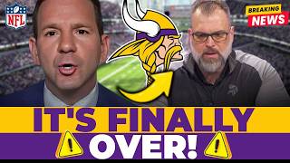 Vikings FINALLY Did It... This