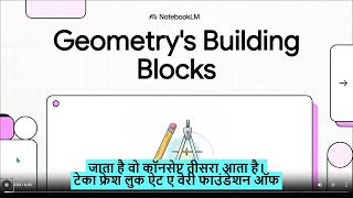 Google Notebook LM tutorial| Make the PDF your teacher.
