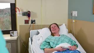 Learn about the Patient Experience Fund | Garnet Health Foundation - Catskills