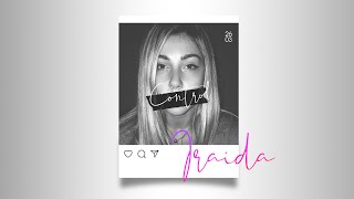 IRAIDA - Control | Official Audio