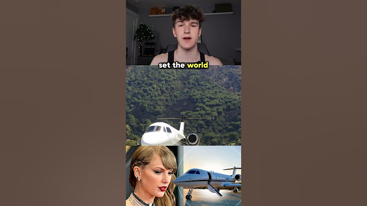 Is a 40 second flight too short? #taylorswift #privitejet #planecrash #msfs2020 #nikalasvr