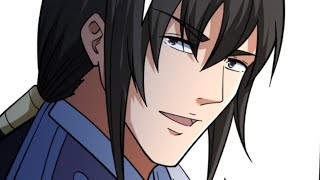 God Of Martial Art | Lin Feng Chapter 358 part 3 Indo - English