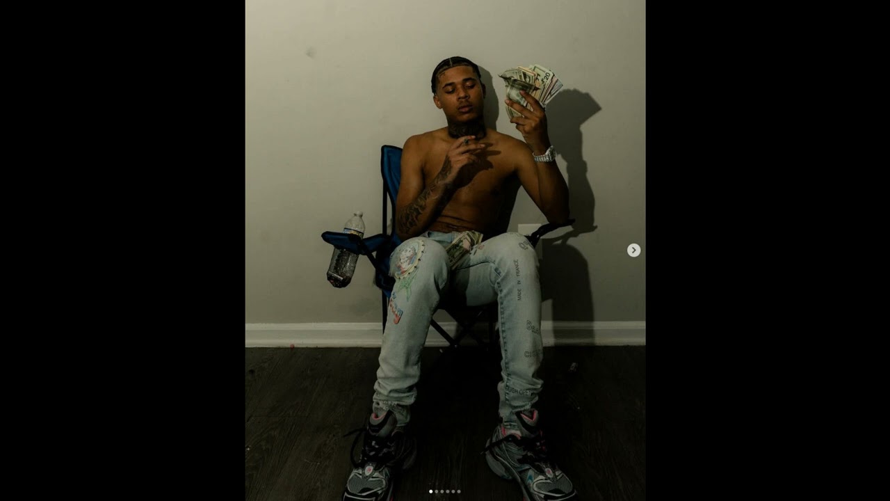 (FREE) KP Skywalka x HavinMotion x DMV Sample Type Beat - 