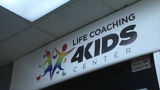 New Life Coaching Center 4 Kids opens in Glendale looks to strengthen student mental health support