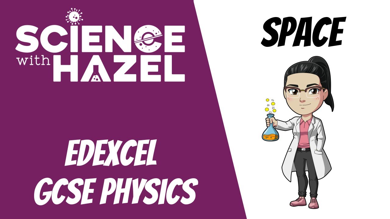 Astronomy | GCSE Physics Revision | Edexcel GCSE 9-1 - YouTube