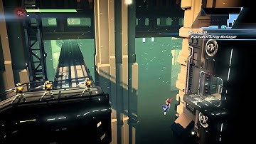 Strider Gameplay Walkthrough 1