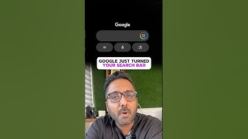 Google AI Mode is here! 🔍 #aimode #googleai #shorts
