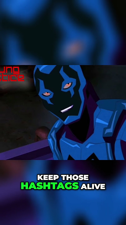 Jaga Young Justice Tetap Hidup! Bagaimana Penggemar Dapat Membantu