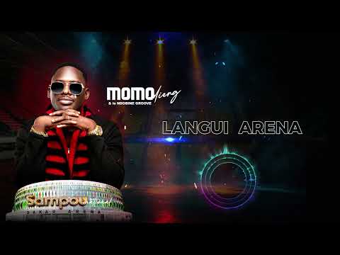 MOMO DIENG - LANGUI - SAMPOU DAKAR ARENA (AUDIO OFFICIEL)