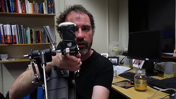 When The Uncertainty Principle Goes to 11  -- Preview