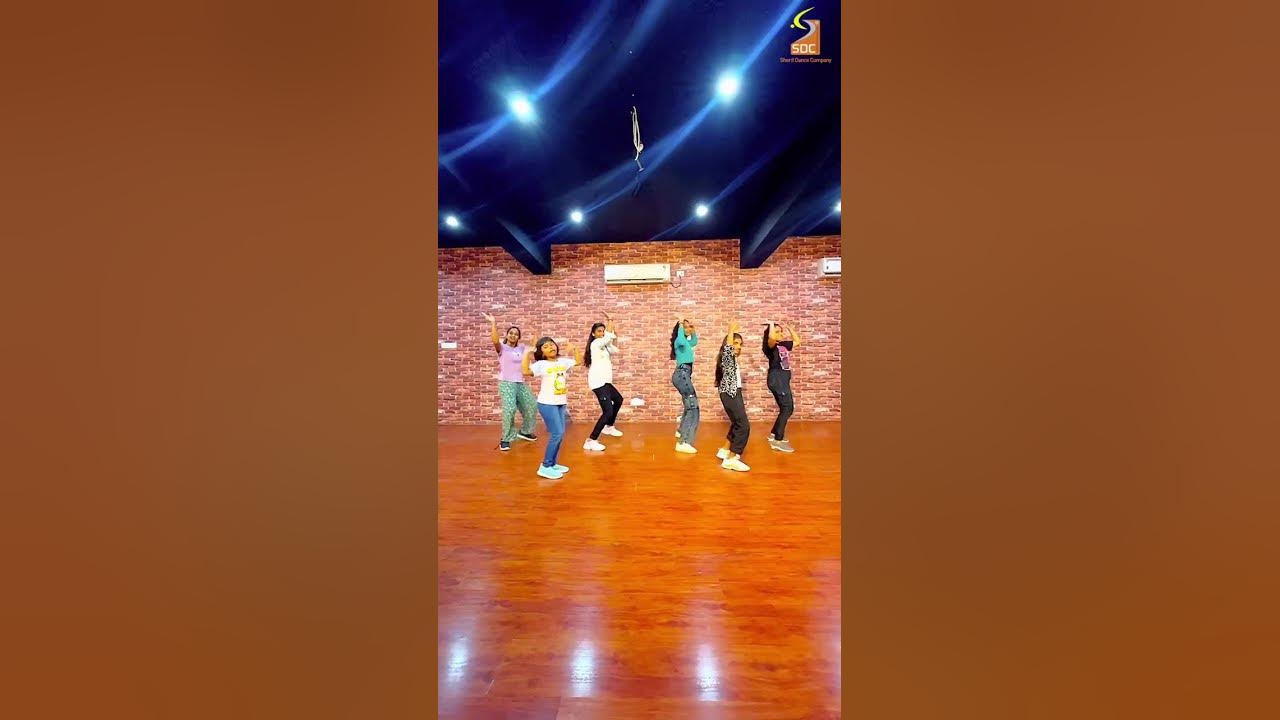 kanimaa matching to all songs @SherifMoves  #sherifchoreographer