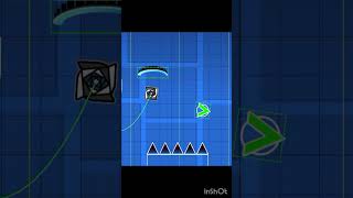 Chronos Layout Preview - Geometry Dash Rolling Sky