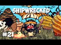 Улучшаем линию обороны в Don`t starve: Shipwrecked (21)