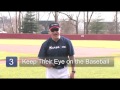 How to Coach T-Ball