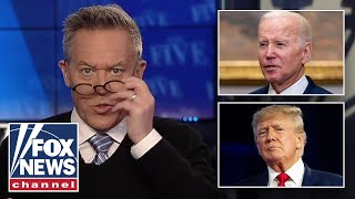 Gutfeld reacts to Biden's threat to Israel: 'Didn't they impeach Trump over this?'