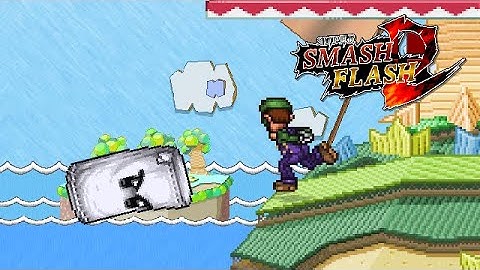 [April Fools] Sandbag Hangs in There