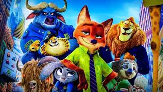 ZOOTOPIA 2 Final Trailer (NEW 2025) -- The Zootopia 2 Final Trailer Tells Us That It Looks...