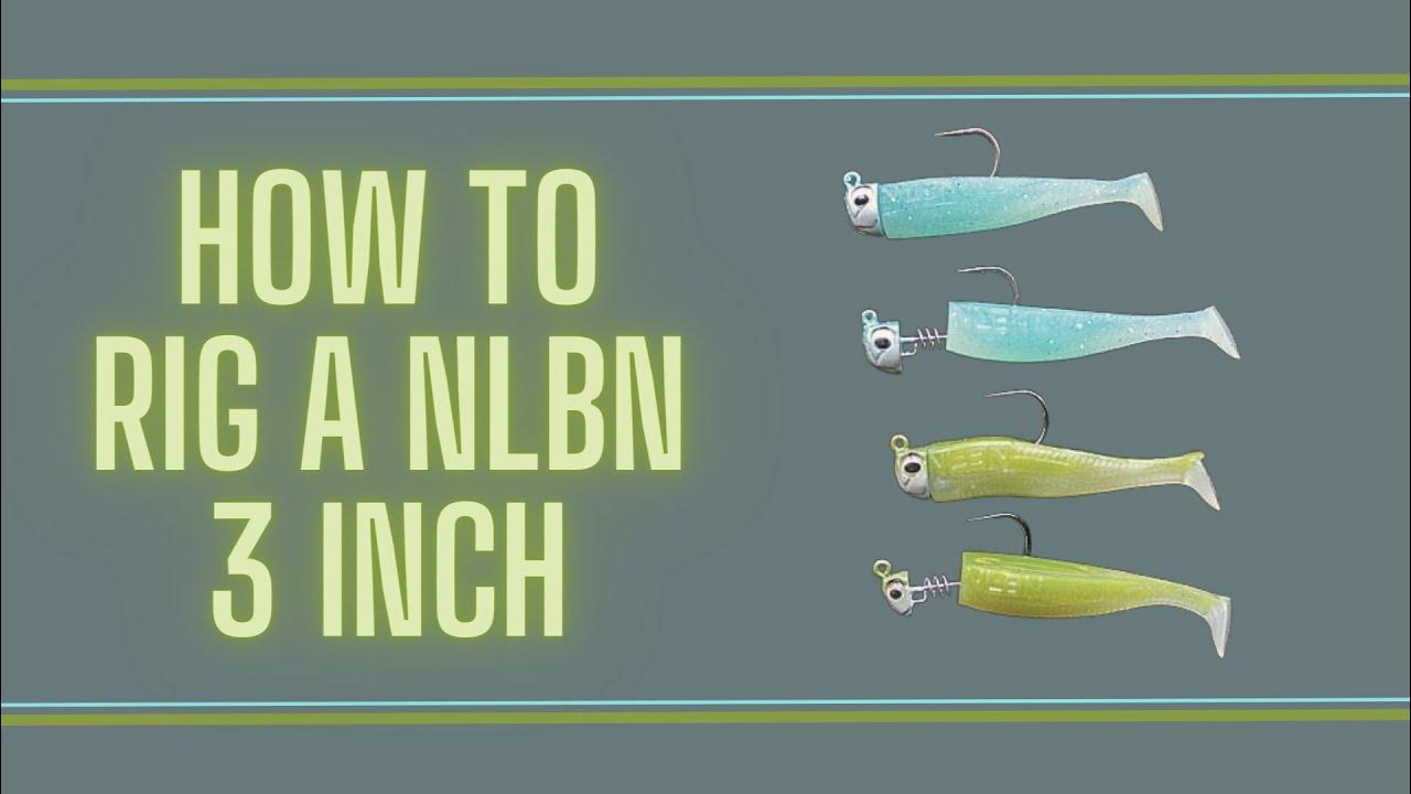 How To Rig Nlbn 3" (Tutorial) YouTube