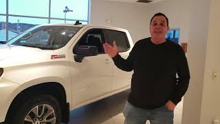 MCELWAIN MOTORS ELLWOOD CITY