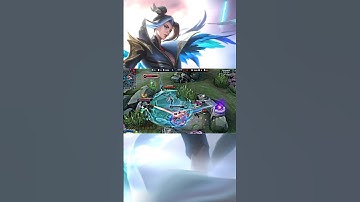 cis cis🦅 #shorts #ling #lingmontage #lingfasthand #linggameplay #mobilelegends #mlbb #mlb #ml #fyp