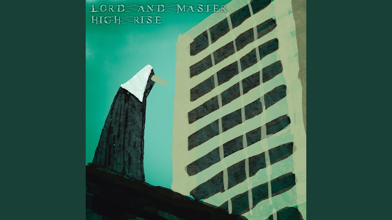 High Rise (Single Edit) - YouTube