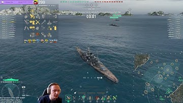 How to play Scharnhorst 43 in 2025