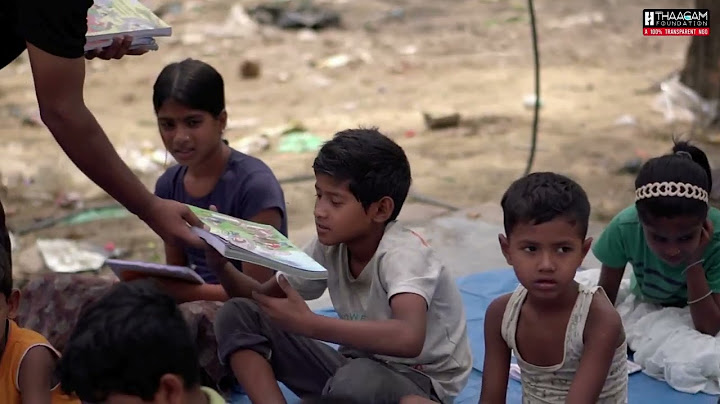Educate a child today—your donation can give them books, dreams, and a chance to rise above poverty
