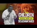 Prayers for Children: Overcoming Stubborn Spirits & Securing Destinies - Archbishop Duncan-Williams